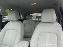 2022 Hyundai Kona 0L Electric For Sale Images