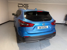 2019 Nissan Qashqai 1.3L Petrol For Sale Images