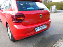 2019 Volkswagen Polo 1L Petrol For Sale Images
