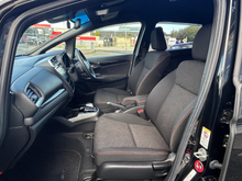2014 Honda Fit 1.5L Petrol Hybrid For Sale Images