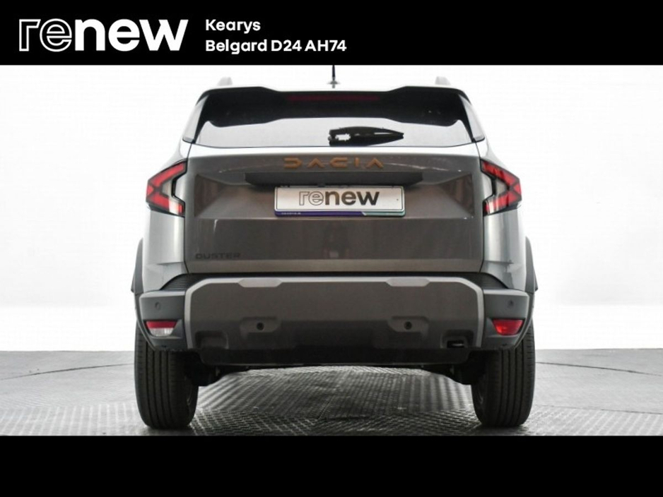 Dacia Duster TCe 130 Extreme — thumbnail 10