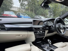 2017 BMW X5 2L Petrol Plug-in Hybrid For Sale Images