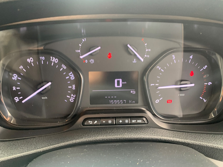 2023 Fiat Scudo 2L Diesel For Sale Images