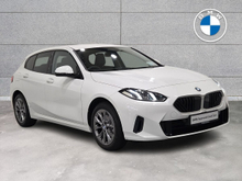 BMW 1 Series 120 Sport