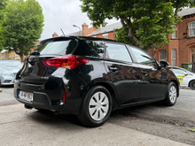 2014 Toyota Auris 1.3L Petrol For Sale Images