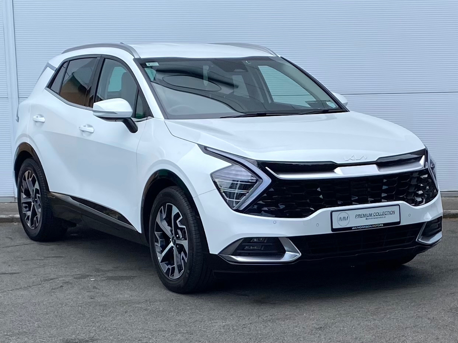 2022 Kia Sportage For Sale Images