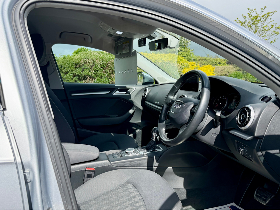 2016 Audi A3 1.4L Petrol For Sale Images