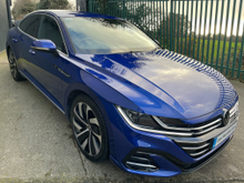 Volkswagen Arteon 231 D R-LINE 2.0 TDI...