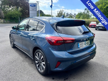 2022 Ford Focus 1L Petrol Hybrid For Sale Images