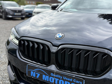 2021 BMW 5 Series 2L Petrol Plug-in Hybrid For Sale Images