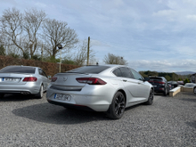2022 Opel Insignia 1.5L Diesel For Sale Images