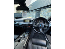 2014 BMW X5 3L Diesel For Sale Images