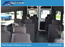 2024 Fiat Ducato 2.2L Diesel For Sale Images
