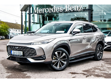 MG HS Plug-in Hybrid Exclusive Auto