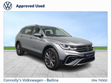 Volkswagen Tiguan Allspace 2.0 TDI 150HP Elegance DSG