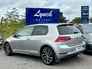 2017 VOLKSWAGEN GOLF TRENDLINE 1.0 TSI D7F 110HP 3DR A AUTO