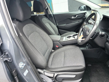2023 Hyundai Kona 0L Electric For Sale Images