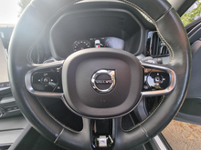2020 Volvo XC60 2L Petrol Plug-in Hybrid For Sale Images