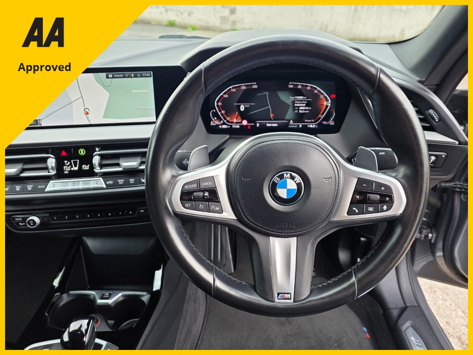 2022 BMW 2 Series 2L Diesel For Sale Images