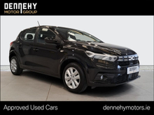 2023 Dacia Sandero 1L Petrol For Sale Images