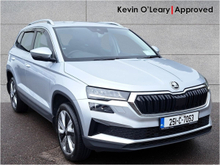 Skoda Karoq 1.0TSi SELECTION 115HP