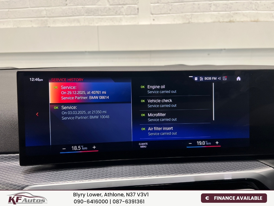 2024 BMW 3 Series 2L Petrol Plug-in Hybrid For Sale Images