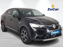 Renault Arkana TCe 140 Auto techno