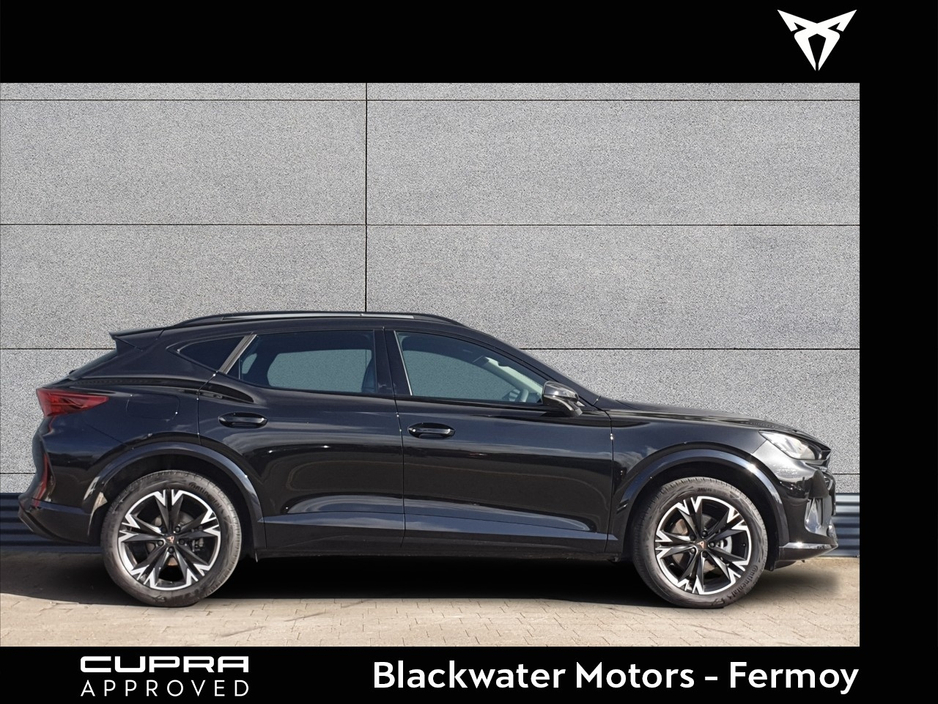 Cupra Formentor 2.0TDI 150BHP V2 AUTOMATIC — thumbnail 16
