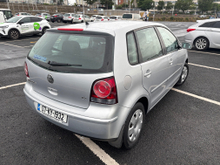2007 Volkswagen Polo 1.2L Petrol For Sale Images