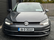 2019 Volkswagen Golf 1L Petrol For Sale Images