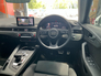 2019 AUDI A4 AUDI A4 AUTOMATIC 1.4 PETROL / 73k KMs / HEATED SEATS , REVERSE CAMERA & MORE
