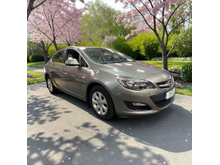 Opel Astra 1.6CDTi 110PS S/S