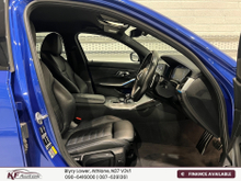 2021 BMW 3 Series 2L Petrol Plug-in Hybrid For Sale Images