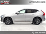 2022 VOLVO XC60 T6 PHEV INSCRIPTION 5DR A AUTO