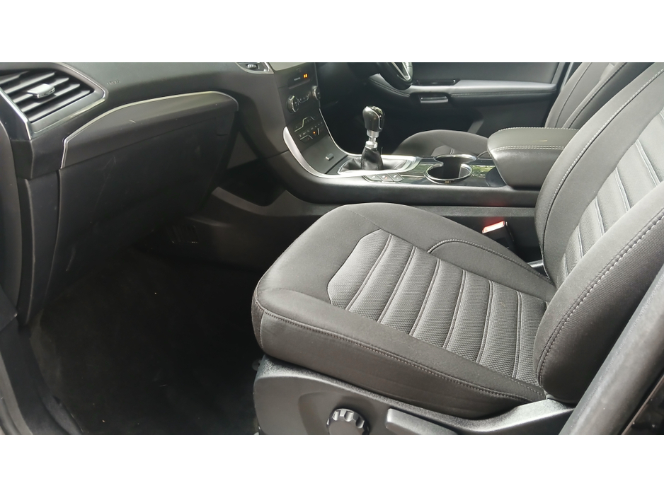 2020 Ford Galaxy 2L Diesel For Sale Images