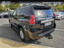 2022 TOYOTA LANDCRUISER LAND CRUISER LWB COMMERCIAL AUTO