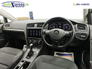 2019 VOLKSWAGEN GOLF 2.0 TDI Automatic