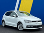 2016 VOLKSWAGEN POLO POLO COMFORTLINE 1.2 TSI // NEW NCT // REVERSE CAMERA // DIGITAL CLIMATE CONTROL