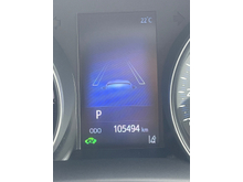 2017 Toyota C-HR 1.8L Petrol Hybrid For Sale Images