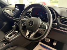 2023 Renault Arkana 1.6L Hybrid For Sale Images