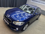 2017 BMW 1 SERIES 118D Sport