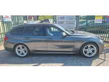 2016 BMW 3 Series 2L Diesel For Sale Images