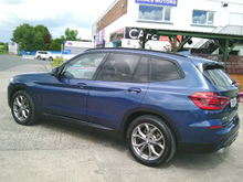 2020 BMW X3 2L Diesel For Sale Images