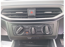 2023 SEAT Arona 1.0L Petrol For Sale Images