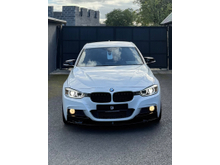2014 BMW 3 Series 2L Diesel For Sale Images