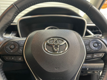 2020 Toyota Corolla 1.8L Petrol Hybrid For Sale Images