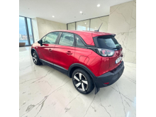 2022 Opel Crossland X 1.2L Petrol For Sale Images