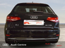 2019 AUDI A3 1.0 TFSI 115HP S-TRONIC SE