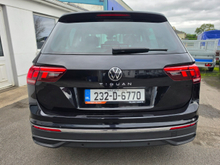 2023 Volkswagen Tiguan 2L Diesel For Sale Images