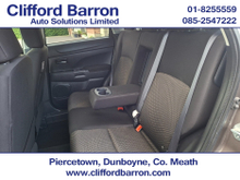 2015 Mitsubishi ASX 1.6L Petrol For Sale Images